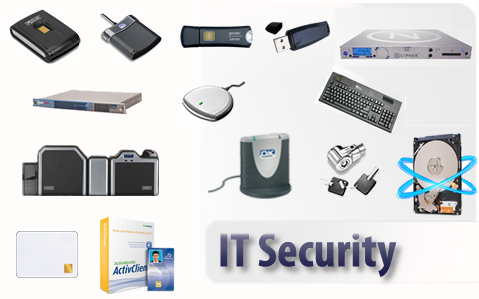 Manufacturers Exporters and Wholesale Suppliers of IT Security Products Nabha Punjab
